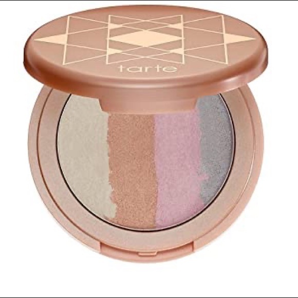 TARTE Spellbound Glow Rainbow Highlighter - Picture 6 of 8